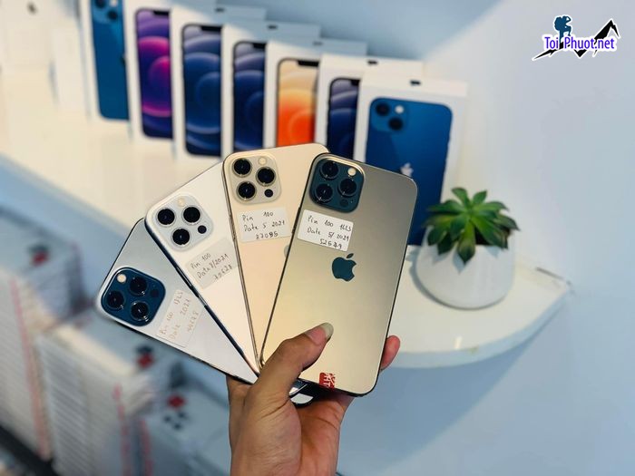 Top 10 cửa hàng bán điện thoại uy tín nhất tỉnh Nha Trang Khánh Hòa hỗ trợ nâng cấp phần mềm (2)