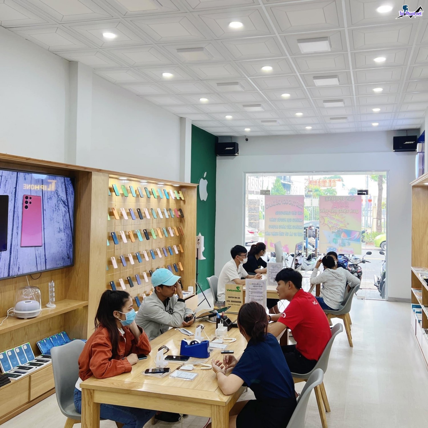 Top 10 cửa hàng bán điện thoại uy tín nhất tỉnh Thủ Dầu Một Bình Dương tư vấn và báo giá miễn phí nhé (5)