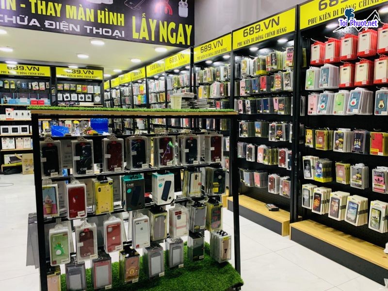 Top 10 cửa hàng phụ kiện điện thoại đẹp nhất tỉnh Cao Lãnh Đồng Tháp cam kết đổi trả (1)