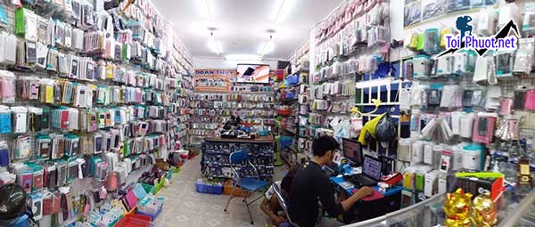 Top 10 cửa hàng phụ kiện điện thoại đẹp nhất tỉnh Vị Thanh Hậu Giang ai cũng có thể mua được (2)