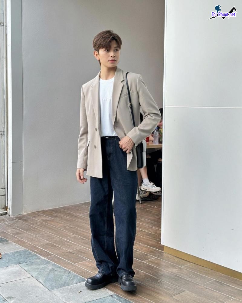 Top 10 Shop quần áo nam được lựa chọn nhiều nhất tại tỉnh Lào Cai khách hàng vô cùng hài lòng (3)