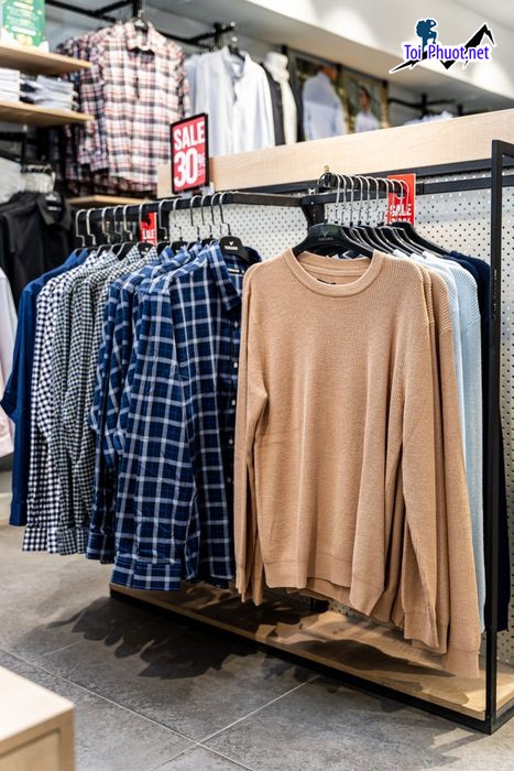 Top 10 Shop quần áo nam được lựa chọn nhiều nhất tại tỉnh Nghệ An mẫu mã đẹp (6)