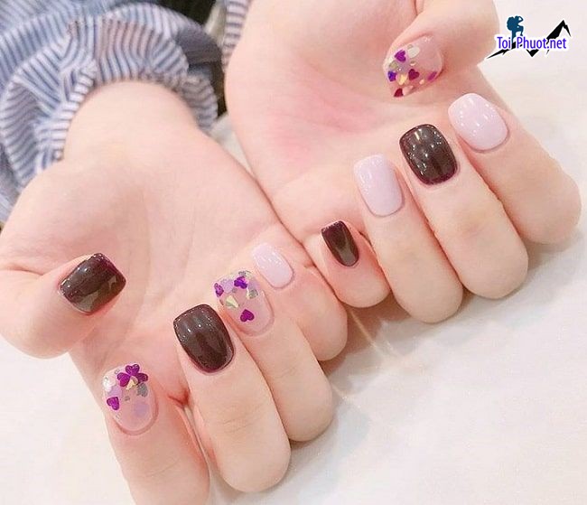 Top 10 tiệm làm nail chất lượng nhất Hồ Chí Minh trở thành xu hướng yêu thích (1)