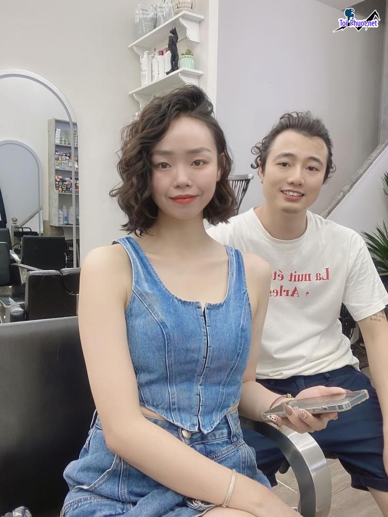 Top 11 Hair salon cắt tóc ngắn đẹp nhất tỉnh Vinh Nghệ An trải nghiệm làm đẹp độc đáo và thoải mái nhất (6)