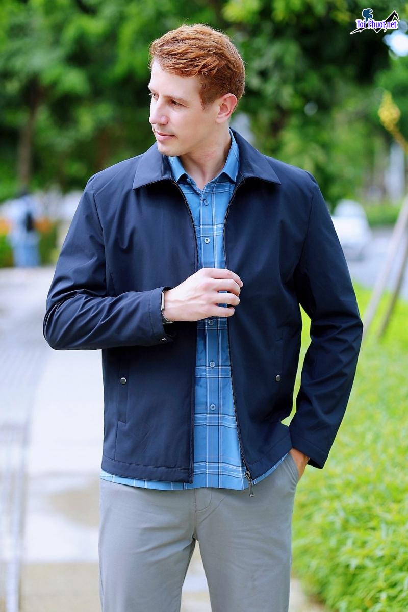 Top 11 Shop quần áo nam được lựa chọn nhiều nhất tại tỉnh Hải Phòng năng động, hiện đại, đậm cá tính (2)