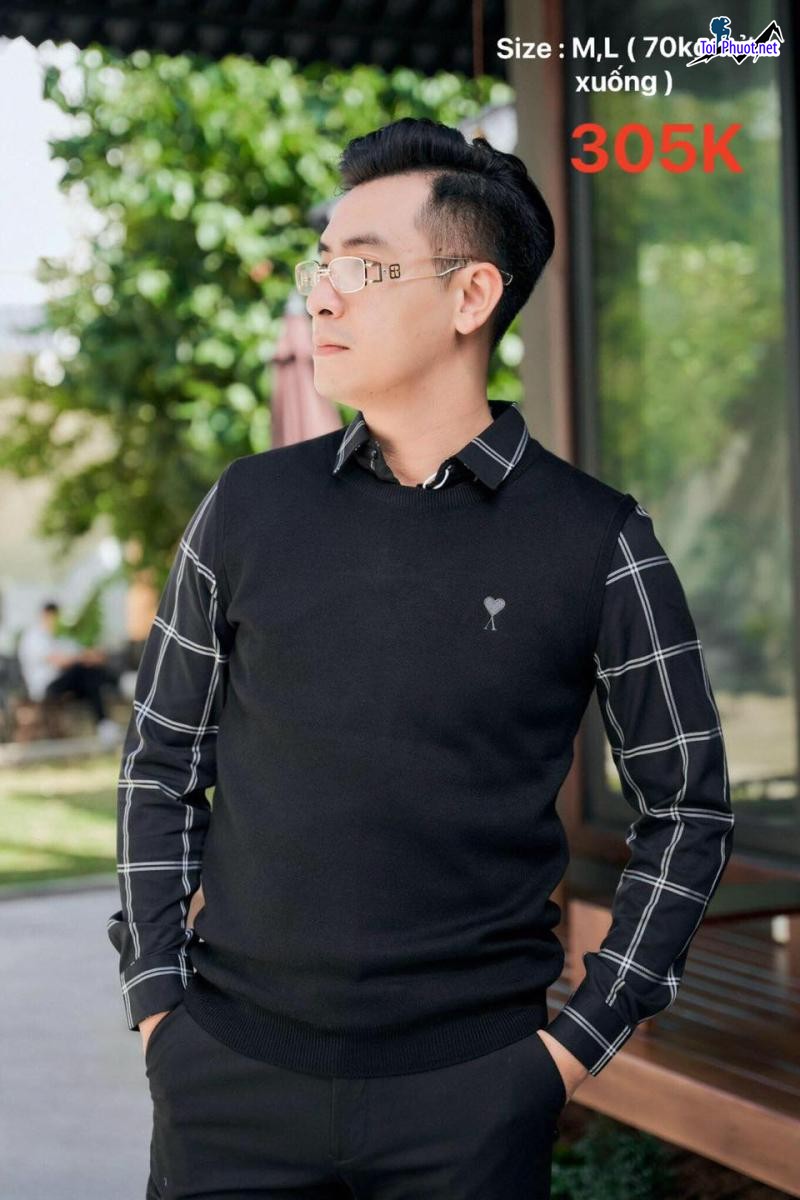 Top 11 Shop quần áo nam được lựa chọn nhiều nhất tại tỉnh Hải Phòng năng động, hiện đại, đậm cá tính (4)