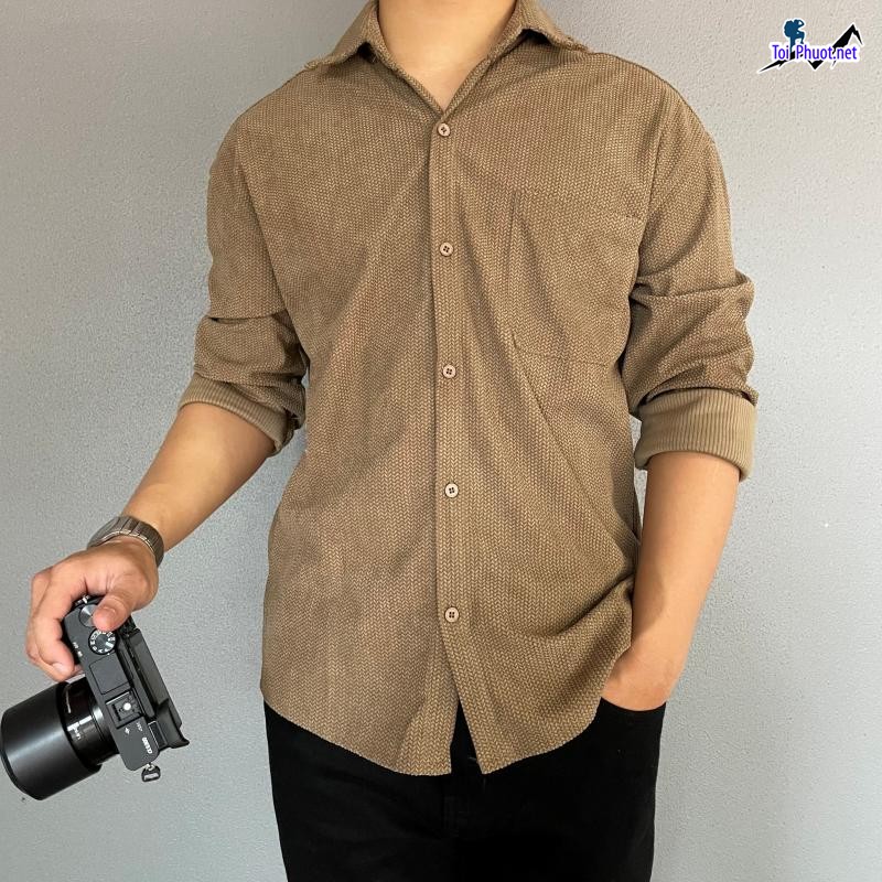 Top 11 Shop quần áo nam được lựa chọn nhiều nhất tại tỉnh Hải Phòng năng động, hiện đại, đậm cá tính (6)