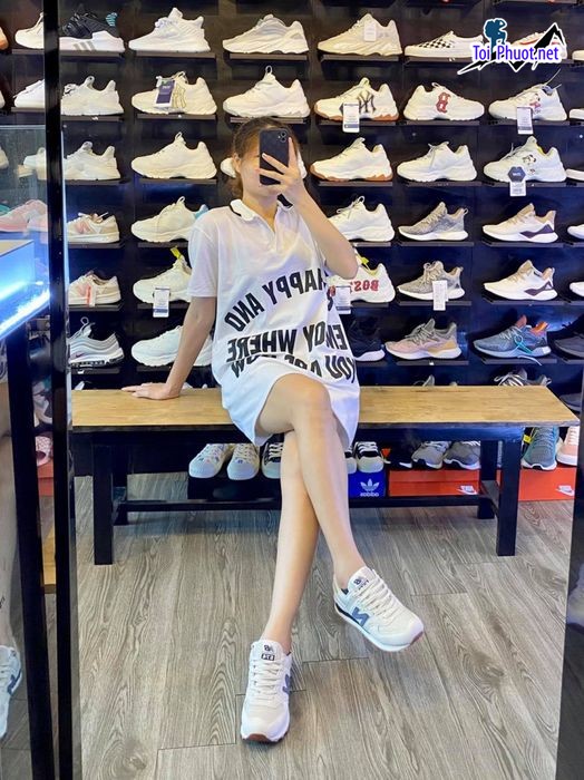Top 2 Shop bán giày thể thao đẹp nhất tỉnh Hưng Yên bảo hành trọn đời sản phẩm (3)