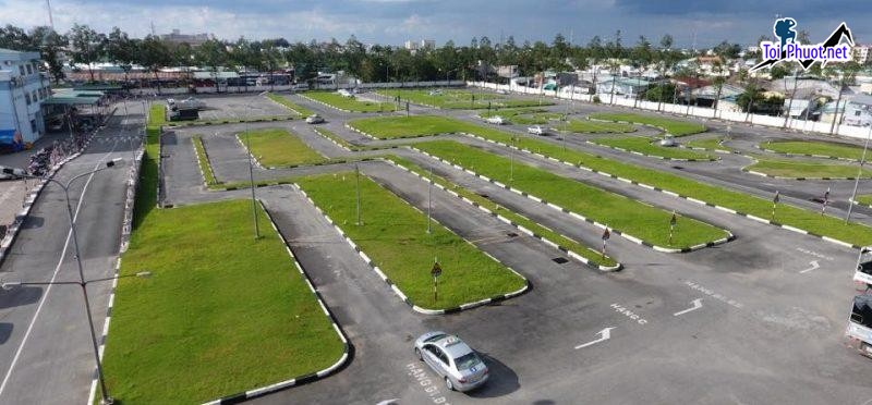Top 4 Trung tâm dạy lái xe ô tô uy tín và chuyên nghiệp nhất ở An Giang với Phương pháp dạy logic (2)