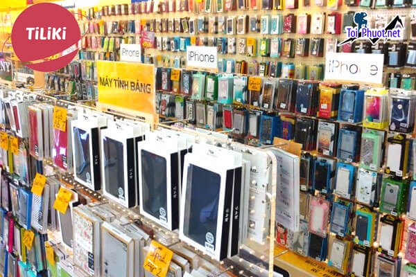 Top 5 cửa hàng phụ kiện điện thoại đẹp nhất tỉnh Lạng Sơn đãi ngộ tốt (3)