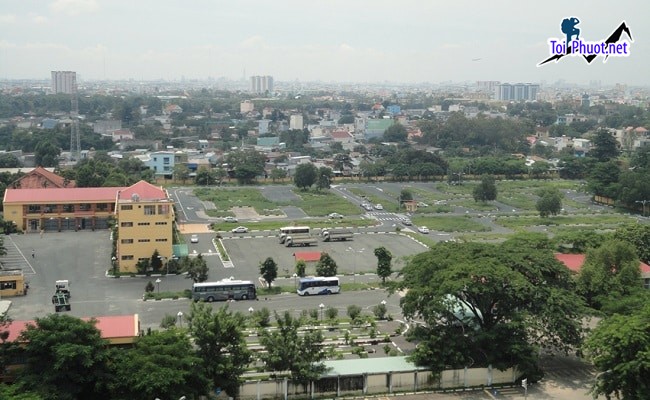 Top 5 Trung tâm dạy lái xe ô tô uy tín và chuyên nghiệp nhất ở Cà Mau phòng học lý thuyết đầy đủ tiện nghi (1)