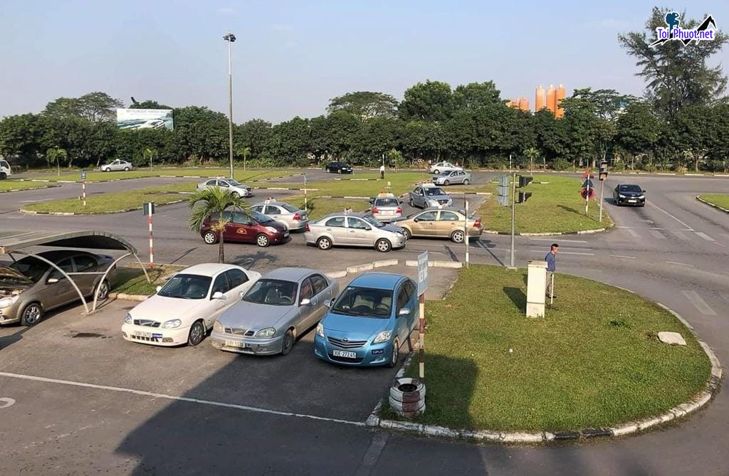 Top 5 Trung tâm dạy lái xe ô tô uy tín và chuyên nghiệp nhất ở Cà Mau phòng học lý thuyết đầy đủ tiện nghi (1)