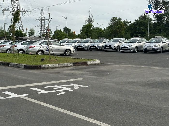 Top 5 Trung tâm dạy lái xe ô tô uy tín và chuyên nghiệp nhất ở Đồng Tháp thời gian học linh động, học 1 kèm 1 (1)