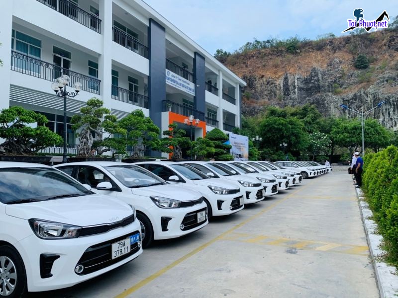 Top 5 Trung tâm dạy lái xe ô tô uy tín và chuyên nghiệp nhất ở Đồng Tháp thời gian học linh động, học 1 kèm 1 (2)