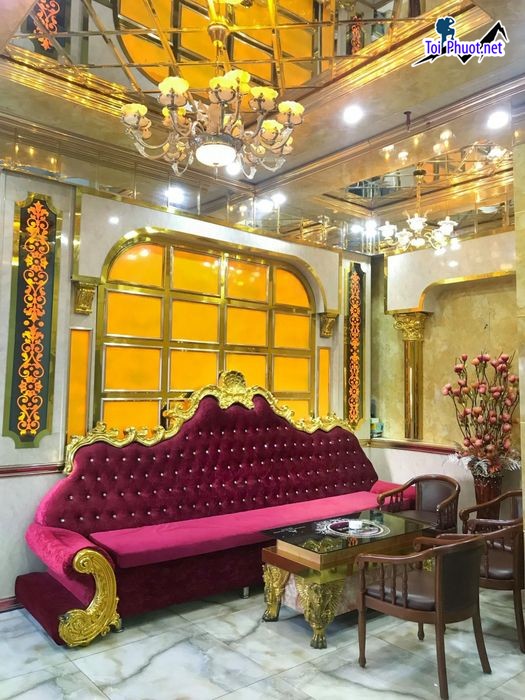Top 6 quán Karaoke đẹp nhất tỉnh Quy Nhơn Bình Định hài lòng cả những khách hàng khó tính nhất (4)