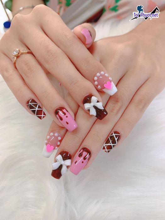 Top 6 tiệm làm nail chất lượng nhất tỉnh Cà Mau làm hài lòng những cô gái khó tính (2)