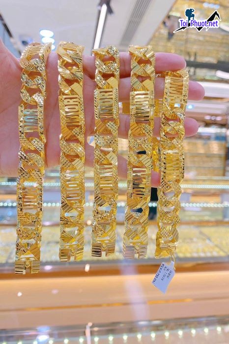 Top 6 Tiệm vàng bạc đá quý uy tín nhất tỉnh Quảng Trị giá trị thẩm mỹ và ý nghĩa cực cao (1)