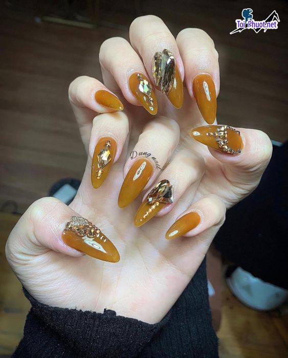 Top 7 tiệm làm nail chất lượng nhất tỉnh Quảng Ngãi chinh phục những khách hàng khó tính (1)