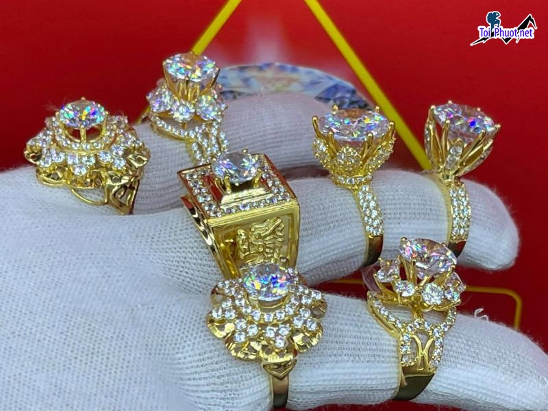 Top 7 Tiệm vàng bạc đá quý uy tín nhất tỉnh Tây Ninh khiến bạn yên tâm về giá cả (2)