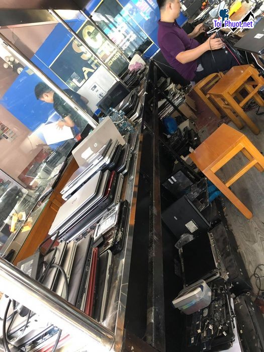 Top 7 Trung tâm sửa chữa máy tínhlaptop uy tín nhất tỉnh Thái Nguyên bảo hành lâu dài (3)