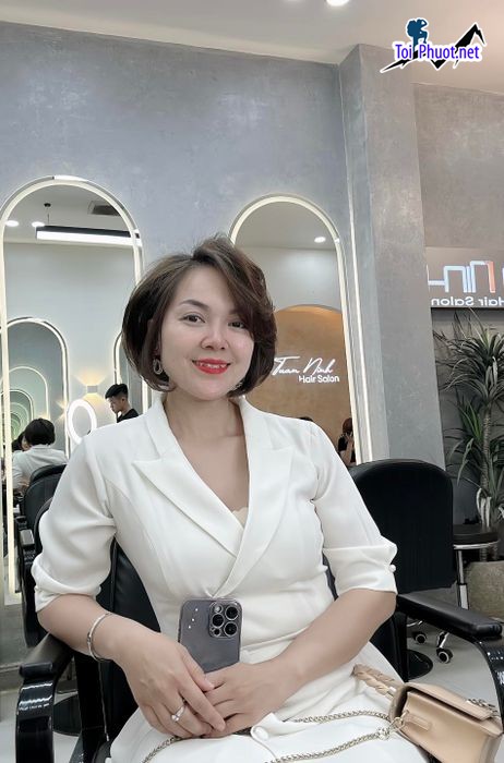 Top 9 Hair salon cắt tóc ngắn đẹp nhất tỉnh Phủ Lý Hà Nam cam kết ưu tiên quyền lợi của khách hàng (4)