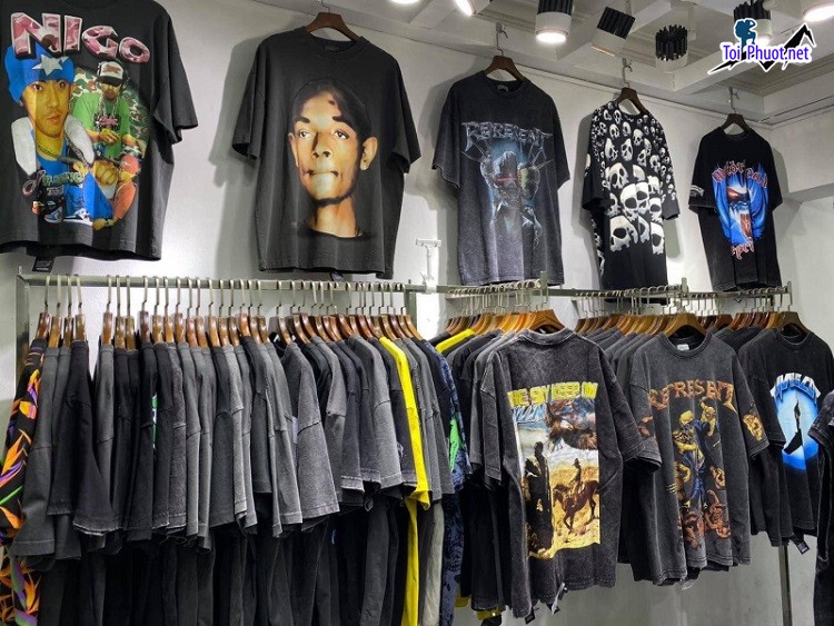 Top 9 Shop quần áo secondhand chất hơn cả hàng hiệu tại Tuyên Quang sản phẩm độc đáo và tiết kiệm chi phí (4)