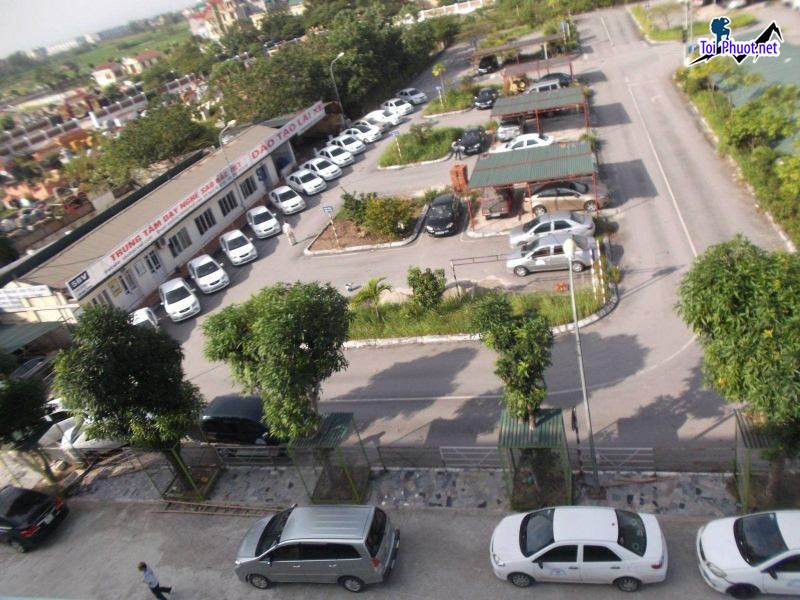 Top 9 Trung tâm dạy lái xe ô tô uy tín và chuyên nghiệp nhất ở Hà Nội Giáo viên nhiệt tình (5)