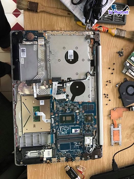 Top 9 Trung tâm sửa chữa máy tínhlaptop uy tín nhất tỉnh Khánh Hòa đặt lợi ích của khách hàng lên hàng đầu (2)