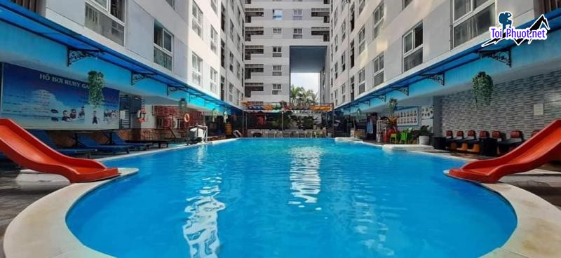 Top 10 Bể bơi công cộng có giá vé rẻ và chất lượng nhất Đồng Nai sẵn sàng hỗ trợ (5)