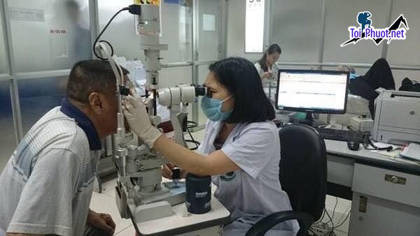 Top 10 Bệnh viện khám tổng quát tốt nhất Quảng Ninh cơ sở hiện đại (1)