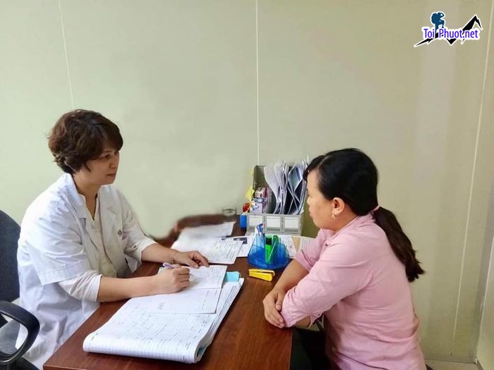 Top 10 Bệnh viện khám tổng quát tốt nhất Quảng Ninh cơ sở hiện đại (3)