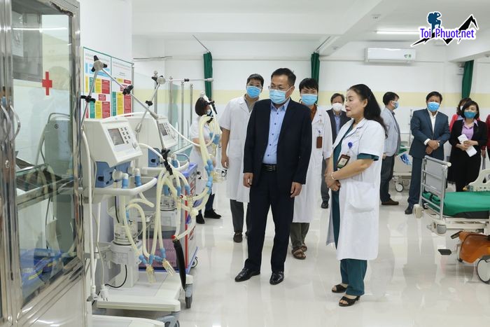 Top 10 Bệnh viện khám tổng quát tốt nhất Quảng Ninh cơ sở hiện đại (4)