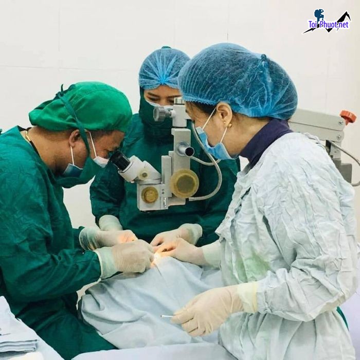 Top 10 Bệnh viện tốt nhất Cần Thơ để mọi người cùng tham khảo (3)