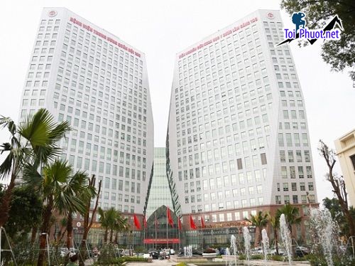 Top 10 Bệnh viện tốt nhất Hà Nội chăm sóc sức khỏe tốt nhất cho bản thân và gia đình (1)