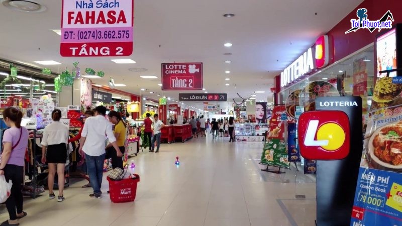 Top 10 chuỗi siêu thị lớn nhất Thừa Thiên – Huế đáp ứng nhu cầu mua sắm (2)