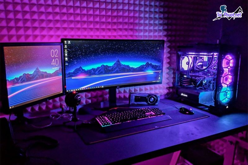 Top 10 Công ty bán linh kiện máy tính giá tốt và chất lượng nhất Hà Nội (1)
