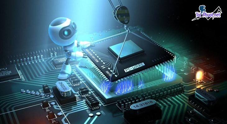 Top 10 Công ty bán linh kiện máy tính giá tốt và chất lượng nhất Hà Nội (3)