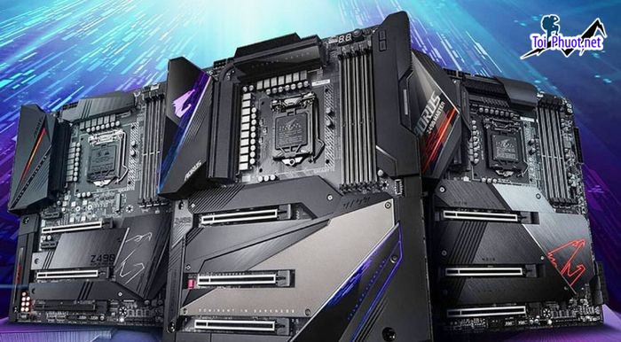 Top 10 Công ty bán linh kiện máy tính giá tốt và chất lượng nhất Sơn La trọn niềm tin (2)