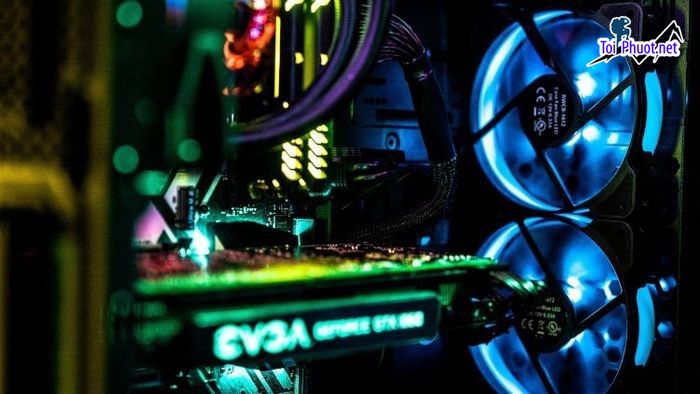 Top 10 Công ty bán linh kiện máy tính giá tốt và chất lượng nhất Sơn La trọn niềm tin (3)