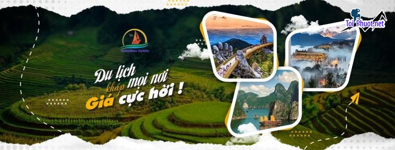 Top 10 Công ty du lịch tại uy tín nhất Thanh Hóa hoạt động nhiều năm (1)