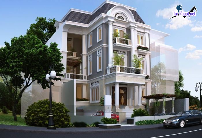 Top 10 Công ty tư vấn thiết kế, kiến trúc tốt nhất Nghệ An có tiếng (1)