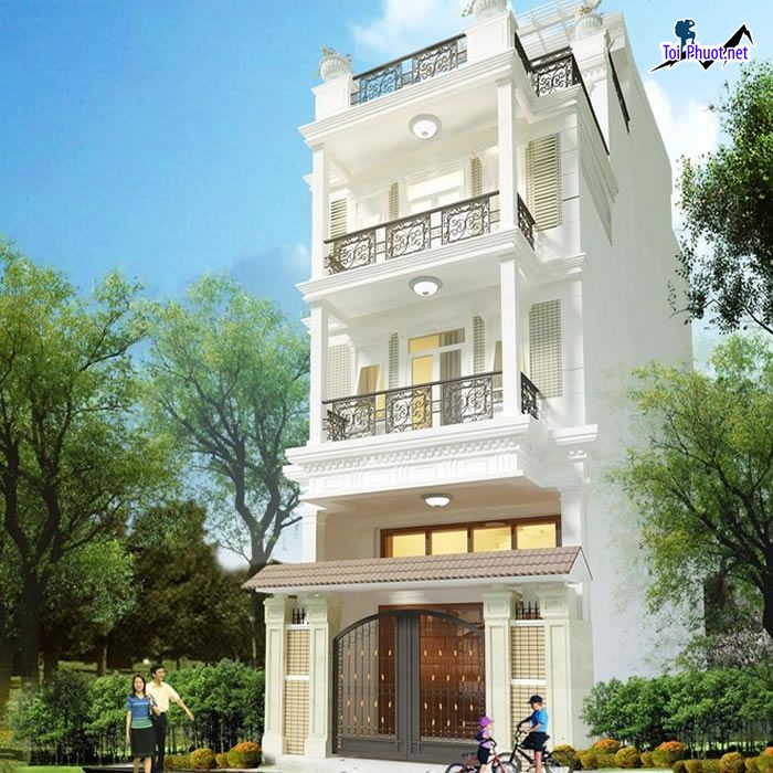 Top 10 Công ty tư vấn thiết kế, kiến trúc tốt nhất Nghệ An có tiếng (3)