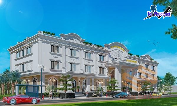 Top 10 Công ty tư vấn thiết kế, kiến trúc tốt nhất Nghệ An có tiếng (4)