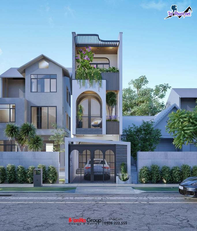 Top 10 Công ty tư vấn thiết kế, kiến trúc tốt nhất Nghệ An có tiếng (5)