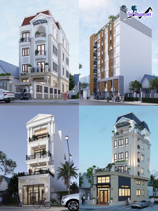Top 10 Công ty tư vấn thiết kế, kiến trúc tốt nhất Quảng Ngãi đa dạng mẫu mã (2)