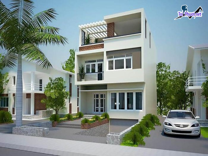 Top 10 Công ty tư vấn thiết kế, kiến trúc tốt nhất Quảng Ngãi đa dạng mẫu mã (4)