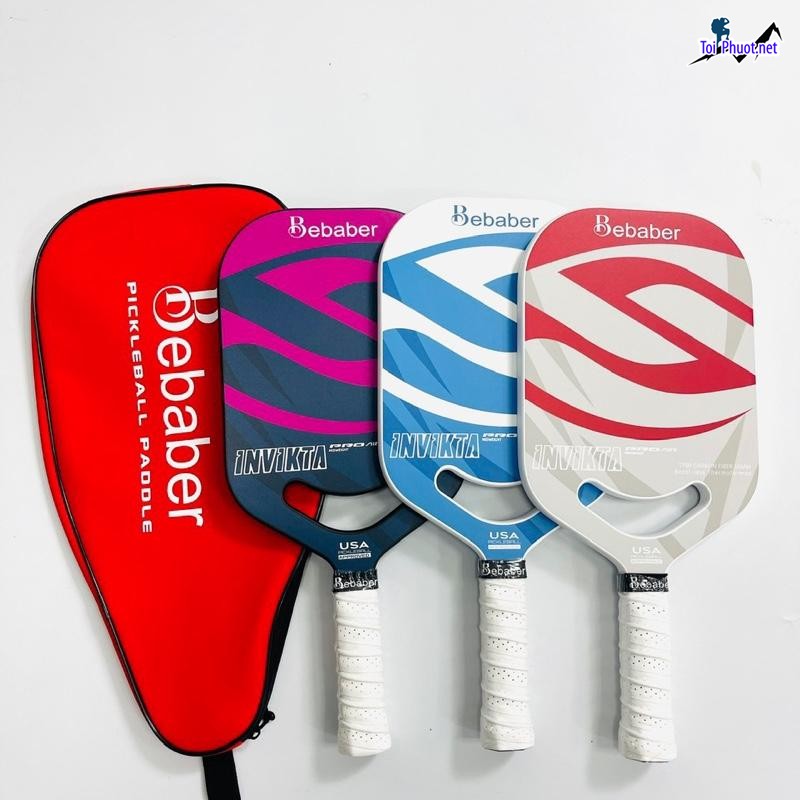 Top 10 Cửa hàng bán dụng cụ thể thao uy tín nhất Lạng Sơn vợt pickleball (1)