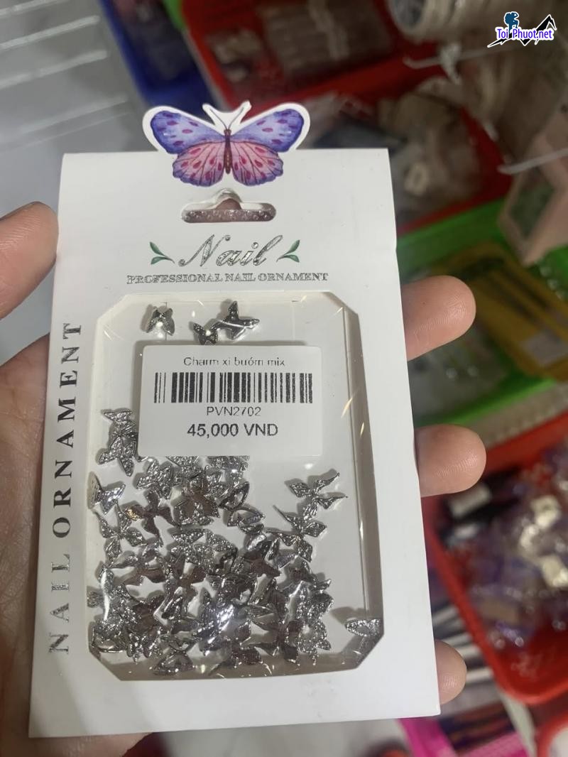 Top 10 Cửa hàng bán phụ kiện nail uy tín và chất lượng nhất Quảng Trị rẻ chất lượng cao (3)