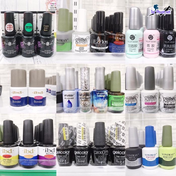 Top 10 Cửa hàng bán phụ kiện nail uy tín và chất lượng nhất Vĩnh Long thu hút ánh nhìn (1)