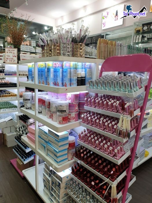 Top 10 Cửa hàng bán phụ kiện nail uy tín và chất lượng nhất Vĩnh Long thu hút ánh nhìn (3)